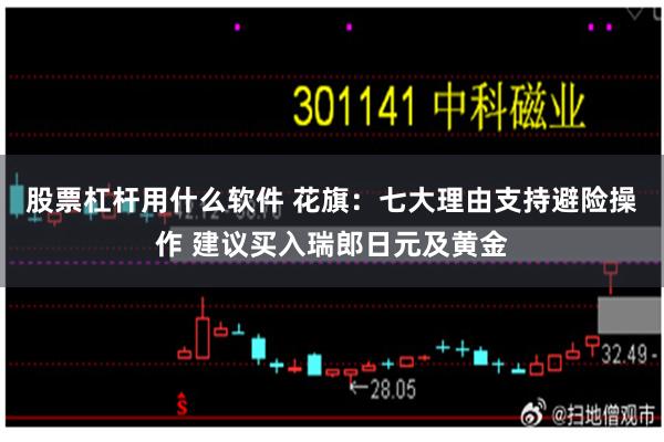 股票杠杆用什么软件 花旗:七大理由支持避险操作 建议买入瑞郎日元及黄金