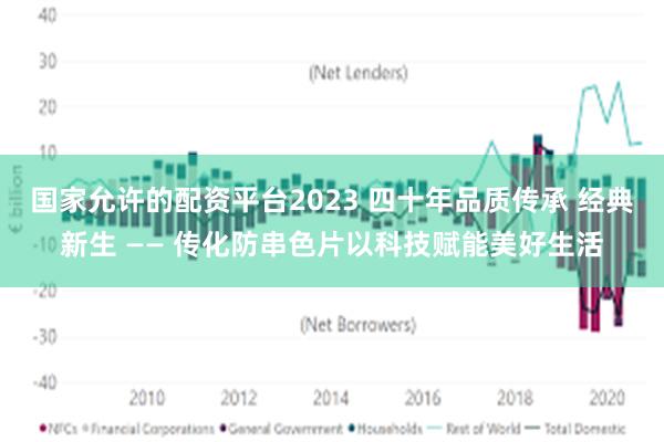 国家允许的配资平台2023 四十年品质传承 经典新生 —— 传化防串色片以科技赋能美好生活